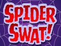 Igra Pauk swat online