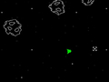 Igra Brži Blaster Asteroid Master  online