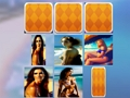 Igra Beach Match Madness online