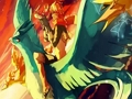 Igra Pokemon Jigsaw Rush online