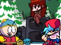 Igra Friday Night Funkin protiv Fatboya (Cartman)  online