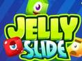 Igra Jelly slajdovi  online