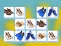 Igra Cipele Spojite online