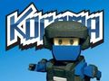 Igra Utvrda Kogama Two  online