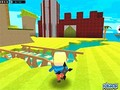 Igra Kogama: Tower Defense War  online