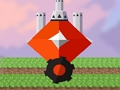 Igra Boja Pixel Pucač  online