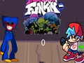 Igra Remake igrališta za test FNF likova  online