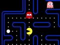 Igra PAC MAN  online