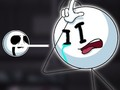 Igra Sadmin Night: Anomalious Stickmin preživljavanje online