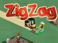 Igra LEGO Cik-cak  online