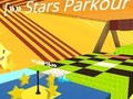 Igra Kogama: Zvijezde Parkour online