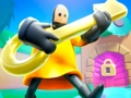 Igra Vidio sam bijeg heroja 3D  online