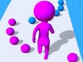 Igra Stickman Picker Master online