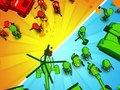 Igra Epski sukob vojske  online