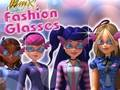 Igra Winx modne naočale  online