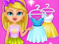 Igra Baby modni salon  online