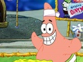 Igra SpongeBob bikini Dondo Bust UP  online