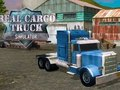 Igra Simulator stvarnog teretnog kamiona  online