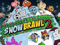 Igra Snježna svađa 2  online