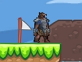 Igra Bearz liga  online