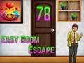Igra Amgel Easy Soba Escape 78 online