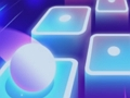 Igra Cube Hop Rush  online