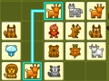 Igra Dream Pet Connect online