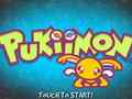 Igra Pukiimon online