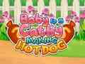 Igra Baby Cathy Ep15: Pravljenje hotdoga  online
