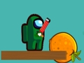 Igra Među Shooter Imposterom na mreži online
