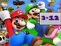 Igra Mario matematička igra  online