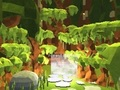 Igra Kogama: šumski parkour  online
