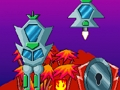Igra Fyer bot 2 online