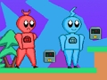 Igra Dlaka online