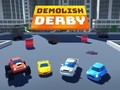 Igra Demolirati Derby  online