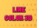 Igra Boja linije 3D  online