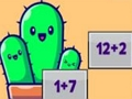 Igra Kawaii matematička igra  online