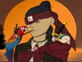 Igra Pirati iz Fukushua  online