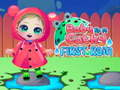 Igra Baby Cathy Ep14 prva kiša  online