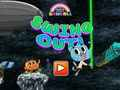 Igra Nevjerojatni svijet Gumballa: Swing Out  online