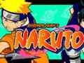 Igra Naruto Ninja Vijeće  online