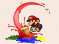 Igra Bojanka Mario Rush  online