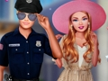 Igra Modni policajac  online