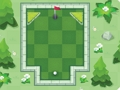 Igra Minigolf sukob  online