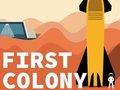 Igra Prva kolonija  online