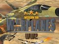 Igra Moderni zračni ratni zrakoplov WW2  online