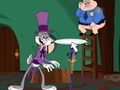 Igra Looney Tunes: Tricky tanjuri online