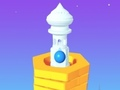 Igra Sretan Stack Ball na mreži  online