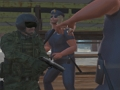 Igra Infiltracija u policijsku bazu  online