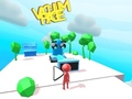 Igra Vakuumski bijes  online
